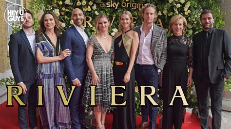 riviera tv show cast.